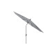 category Platinum | Parasol Riva Ø300 cm | Manhattan 758348-01